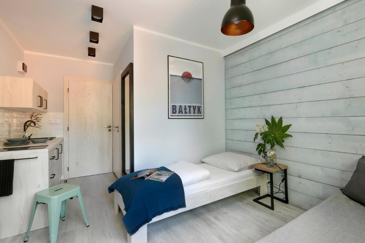 Pokoje I Apartamenty Poddabie 2 Экстерьер фото