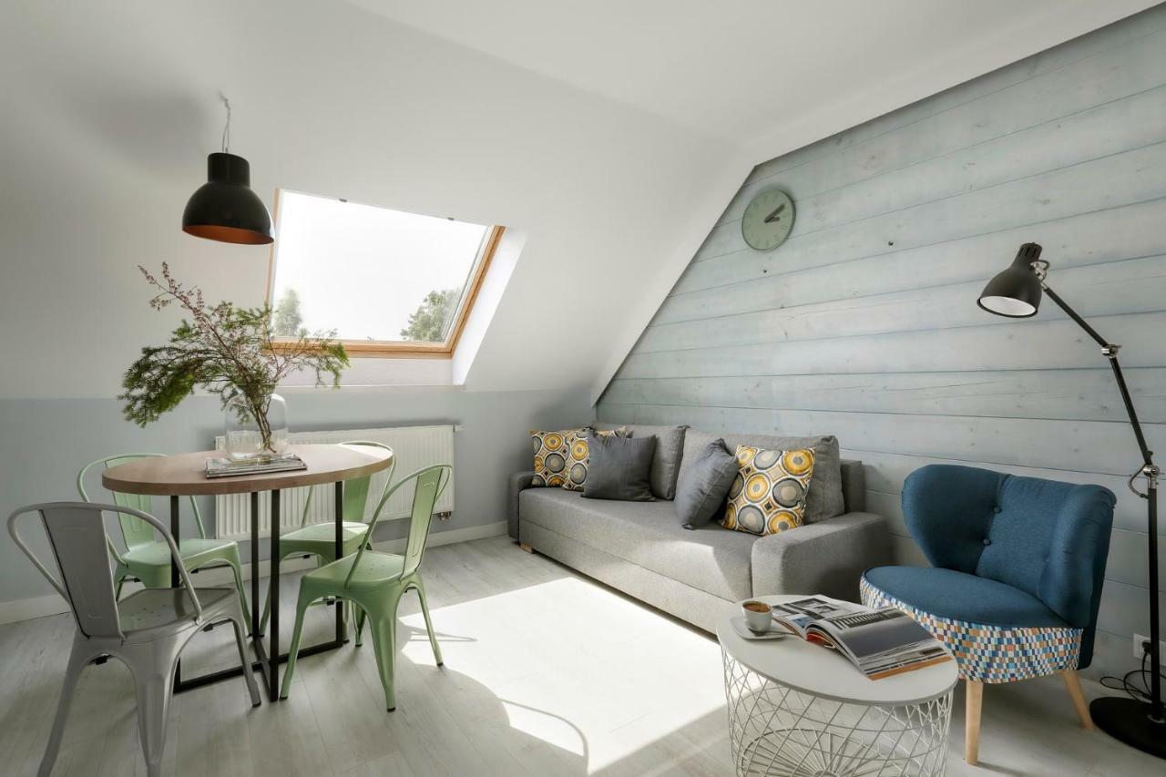 Pokoje I Apartamenty Poddabie 2 Экстерьер фото