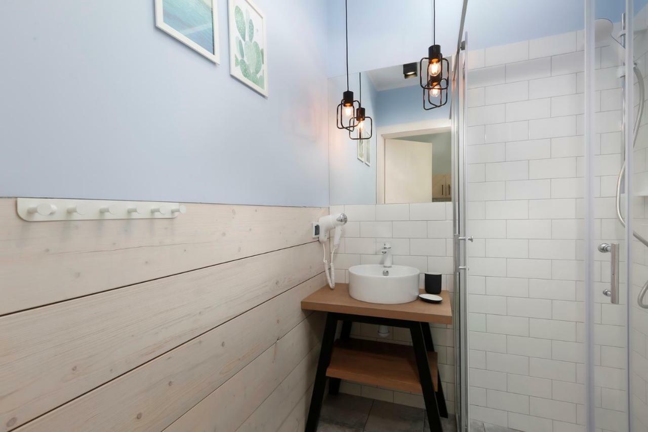 Pokoje I Apartamenty Poddabie 2 Экстерьер фото