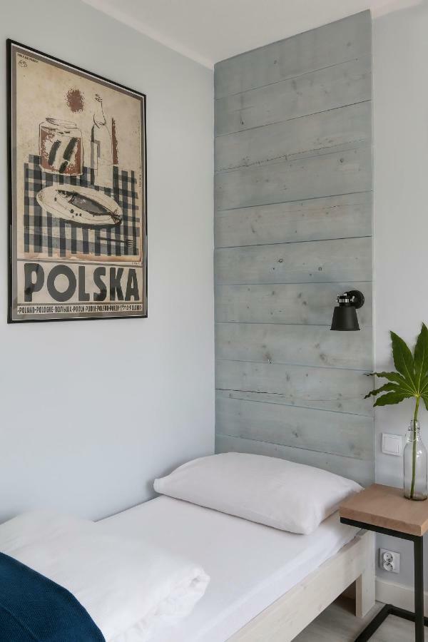 Pokoje I Apartamenty Poddabie 2 Экстерьер фото