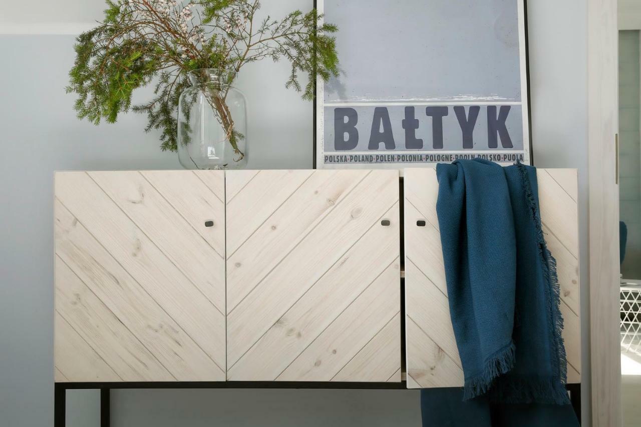 Pokoje I Apartamenty Poddabie 2 Экстерьер фото