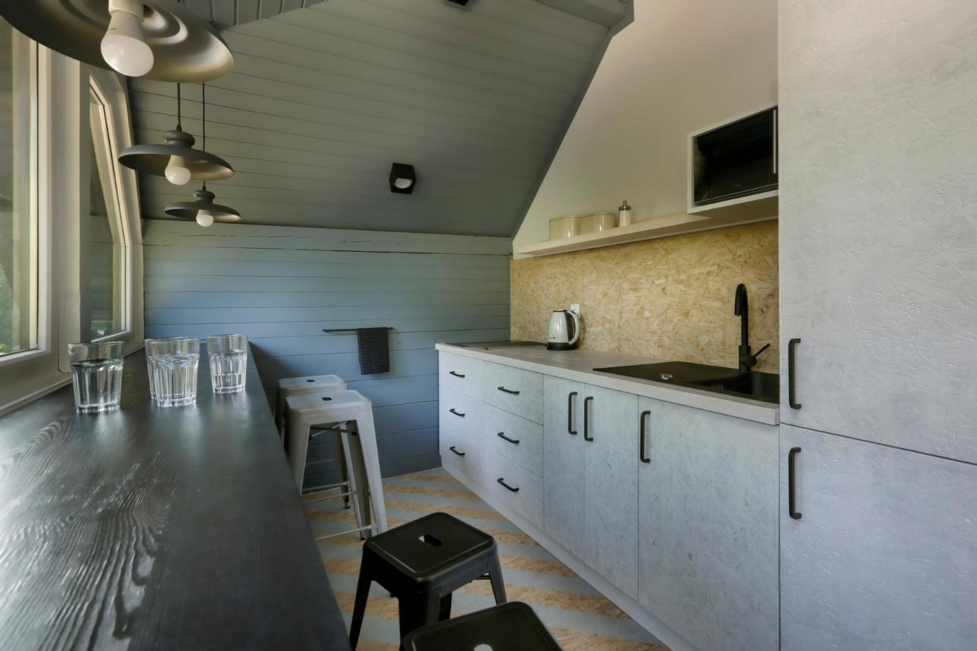 Pokoje I Apartamenty Poddabie 2 Экстерьер фото