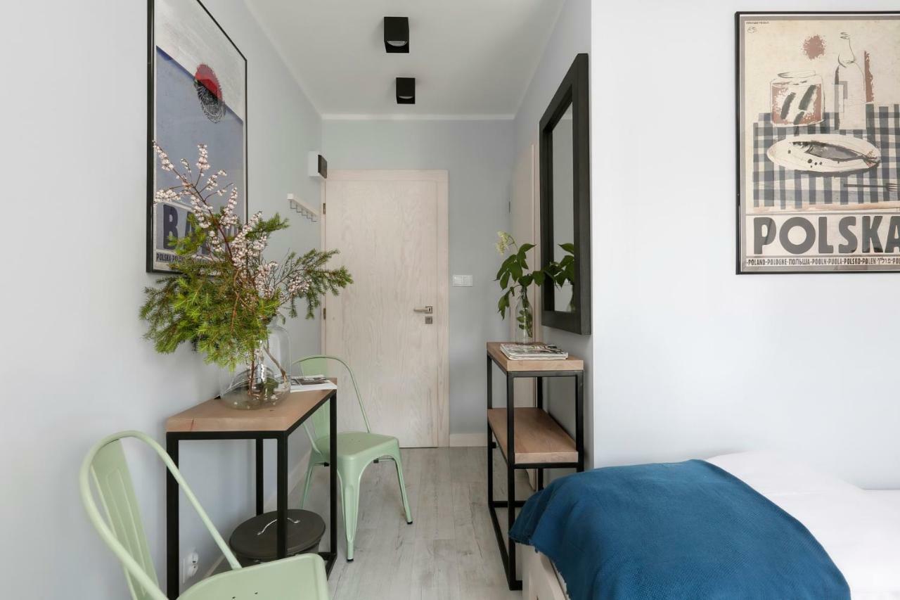 Pokoje I Apartamenty Poddabie 2 Экстерьер фото