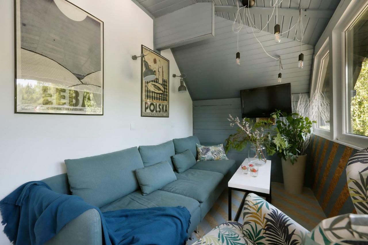 Pokoje I Apartamenty Poddabie 2 Экстерьер фото