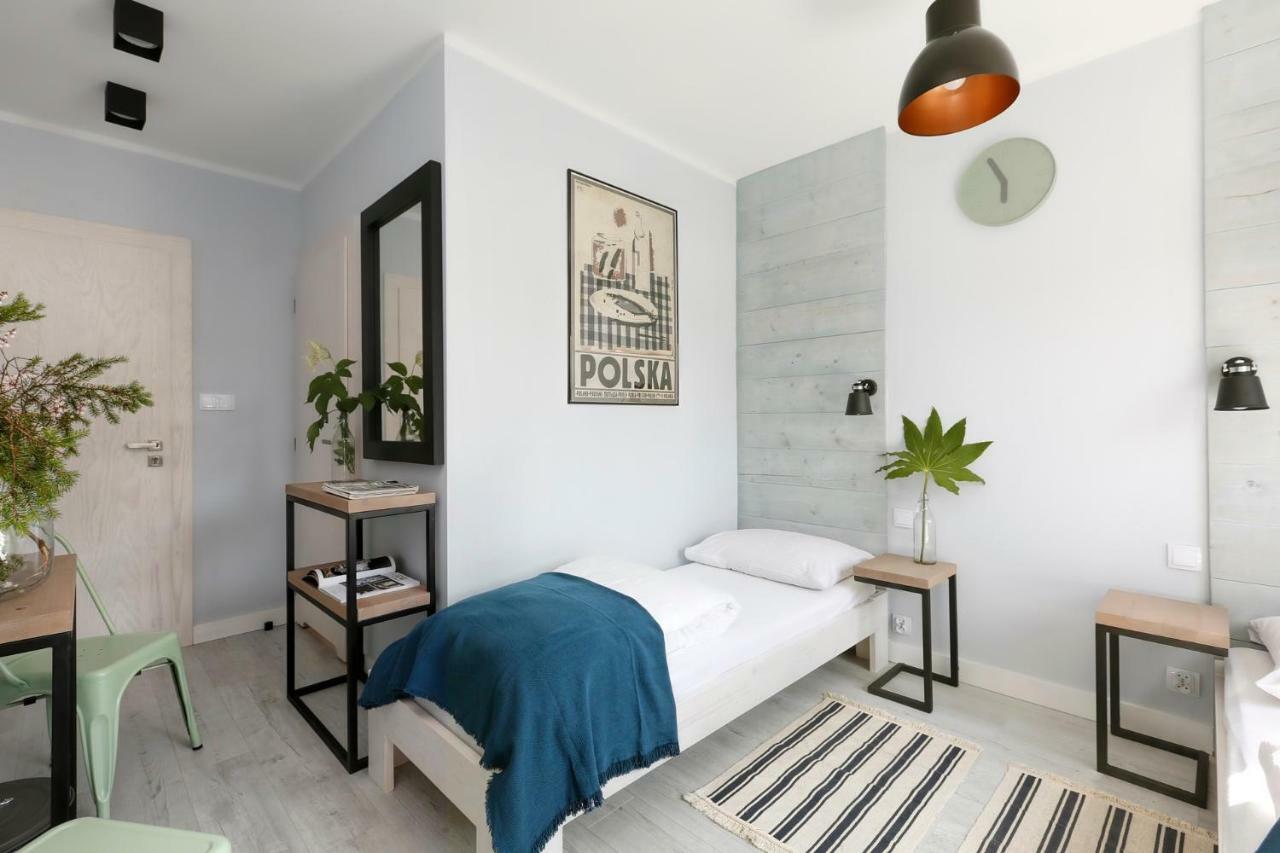 Pokoje I Apartamenty Poddabie 2 Экстерьер фото