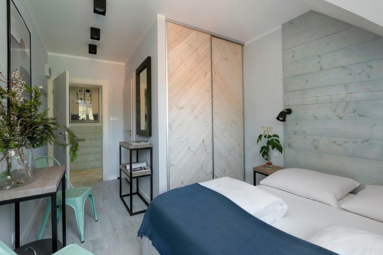 Pokoje I Apartamenty Poddabie 2 Экстерьер фото