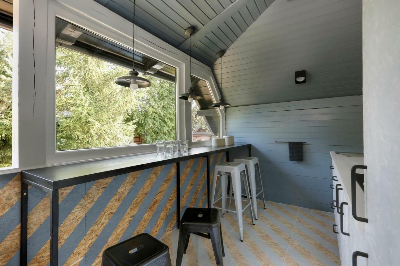 Pokoje I Apartamenty Poddabie 2 Экстерьер фото